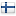 sadieshop.com server is located in Finland